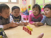 동이와 천수 눈물의 재회