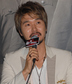 이성재“사회 분위기 말랑해졌으면…”
