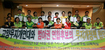 [선택 6·2 현장] 고양 야5당-단일후보 정책 협약식