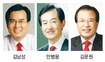 의정부시, 한나라 김남성·3선 도전 김문원