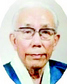 애국지사 박용신 선생 타계
