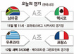 남아공 월드컵 11일 ‘킥오프’