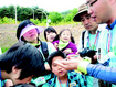 “새 소리도 완전 신기… 울음-노래 따로!”