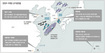 중 전시훈련-한·미 대잠훈련 ‘해상 무력시위’ 맞불