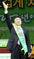 민주당 새 당대표에 손학규