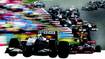 시간도 숨죽인 질주 본능 차, 그 이상의 차 F1 머신