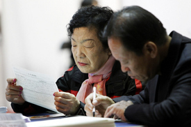 쉴 수 없는 노년…75세 이상 고용률, OECD 1위