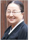 대한민국 해외봉사상 김정희씨