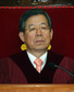 김희옥 헌법재판관, 결국 동국대 총장에