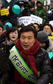 “날치기 독재…민심도 분노하고 있다”