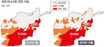 미군 ‘대공세’에도 아프간 위험지역 늘어