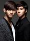 2명으로 돌아온 ‘동방신기’ “기다려준 팬에 음악으로 보답”