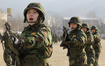 첫 여성 ROTC ‘찔러 총’