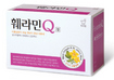동국제약, 효자상품 ‘훼라민큐’