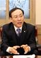 [이사람] “신진 연구자 지원에 힘 쏟을 것”
