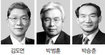 과학기술위 초대위원장 김도연 내정…또 ‘회전문 인사’