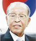 김영일 광복회장 별세