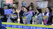 “눈물나면 어쩌나” 선생님은 웃었다