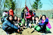 ‘생명의 숲’ 학교 속으로