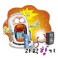 스위치 끄듯 원자력발전소 끌 수 없을까?