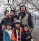 [이사람] “아이들에 하늘같이 사람 섬기기 가르칩니다”