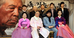 고 김인문씨 유작 빈소서 상영