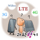 4세대 통신이 온다! 근데 LTE는 뭐지?