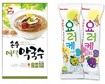 더위, 빨리 와서 늦게 간대~ 들뜬 식품업계, 신제품 봇물