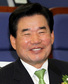 민주당 새 원내대표에 김진표
