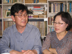 광주 진실 알리다 숨진 동생, 그후 누나의 삶은…