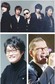 임재범·넥스트·공일오비…90년대 왕들의 귀환