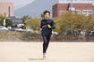 ‘김명민’을 비우고 ‘마라토너’를 채우다