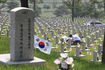 [사진 뉴스]현충원 찾은 유가족들