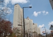 단지 절반이 녹지인 공원같은 아파트  ‘일산 덕이 아이파크’  입주시작!