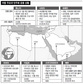 아랍혁명 변수는 부족갈등·군부·석유