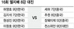 이창호 엘지배 8강 올라