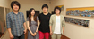 여기는 독립 예술 실험실, 사회와 소통하라 오버!