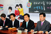 서울시장 10월 보선, 야권통합에 득? 독?
