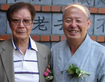 “배첩은 예술품에 입히는 좋은 옷”