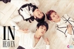 JYJ 새 앨범 ‘돌풍’ 선주문만 30만장 넘어