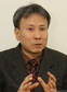 민노당 서울시장 후보에최규엽 새세상연구소장