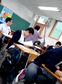 “청소 안했다” 교사가 학생 얼굴에 대걸레 문질러
