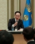 MB “우리는 도덕적으로 완벽한 정권”