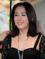 아시아나영화제 위원장 강수연씨