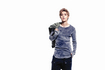 김현중 “댄스 가수는 서른까지만”