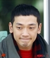 비 입대, 국내외팬 1천명 몰려