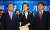 ‘아킬레스건 헤집기’ 총공세
