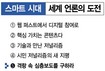 전통 언론사와 제휴·대중 참여로 심층보도 ‘심호흡’