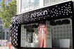 화장품 브랜드 “RESKIN” 온라인 넘어 오프라인 직영 매장 오픈!