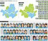 지금 총선 치르면, 한나라 서울의원 40명중 33명 배지 잃어